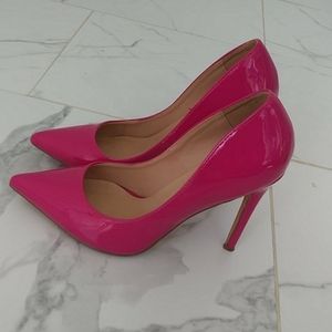 Steve Madden high heel shoes